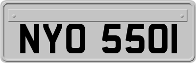 NYO5501