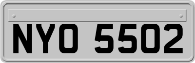 NYO5502