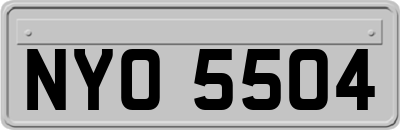 NYO5504