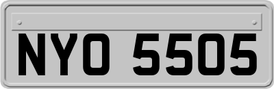 NYO5505