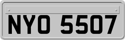 NYO5507