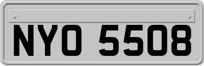 NYO5508