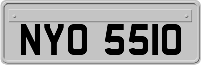 NYO5510
