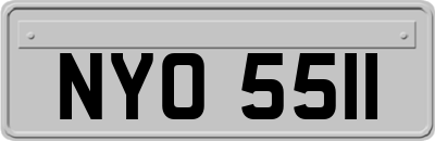 NYO5511