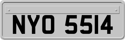 NYO5514