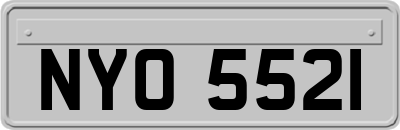 NYO5521