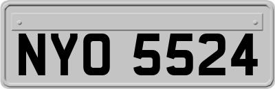 NYO5524