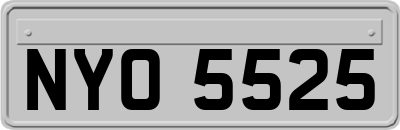 NYO5525