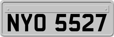 NYO5527