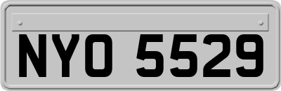 NYO5529