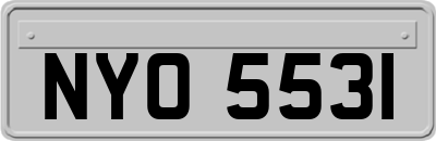 NYO5531