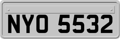 NYO5532