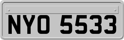 NYO5533