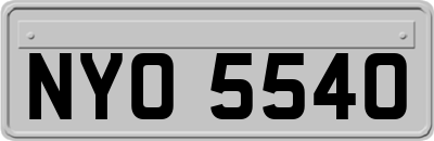 NYO5540