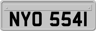 NYO5541