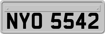 NYO5542