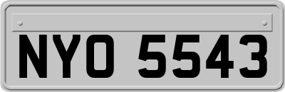 NYO5543