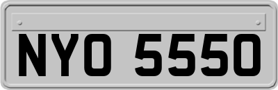 NYO5550