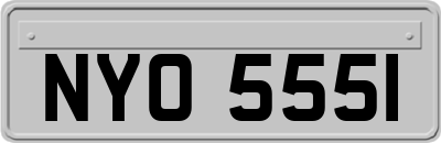 NYO5551