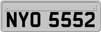 NYO5552