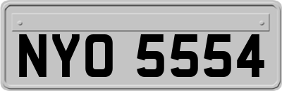NYO5554
