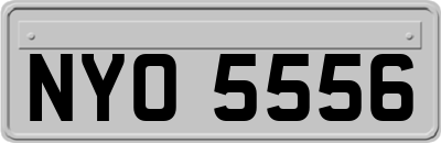 NYO5556