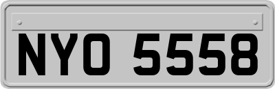 NYO5558