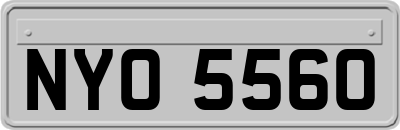 NYO5560