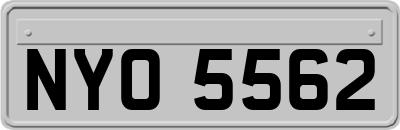 NYO5562
