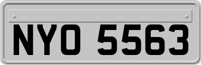 NYO5563