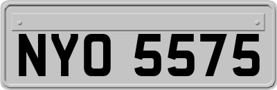 NYO5575