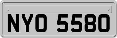 NYO5580