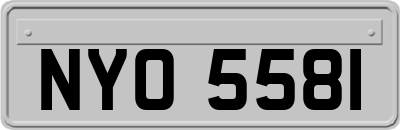 NYO5581
