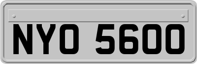 NYO5600