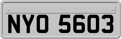 NYO5603