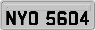 NYO5604