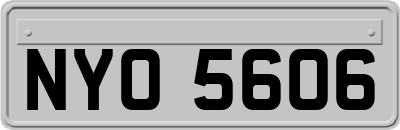 NYO5606