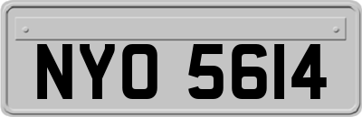 NYO5614