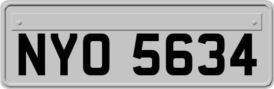 NYO5634