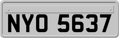 NYO5637