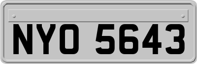 NYO5643