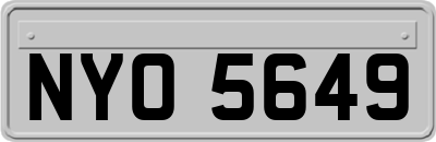 NYO5649