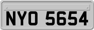 NYO5654