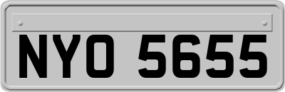 NYO5655