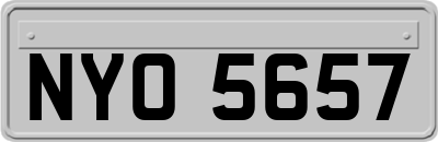 NYO5657