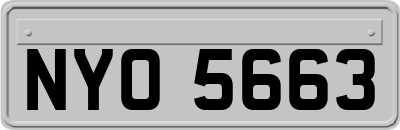 NYO5663