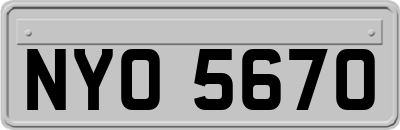 NYO5670