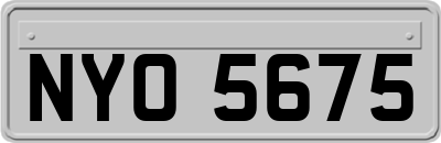 NYO5675