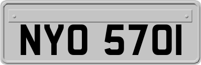NYO5701