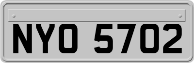 NYO5702